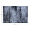 Flash Furniture Gray 2' x 3' Abstract Design Accent Area Rug ACD-RGTRZ863-23-GY-GG - alternate 6
